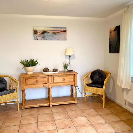 Eichenhof Iv * Grothusenkoog