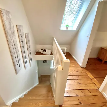 Eichenhof Iv Apartment