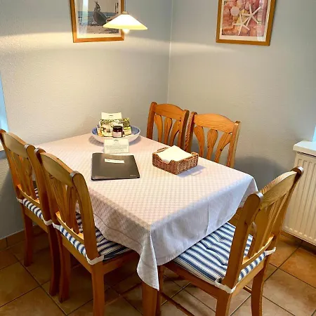 Eichenhof Iv Apartment *