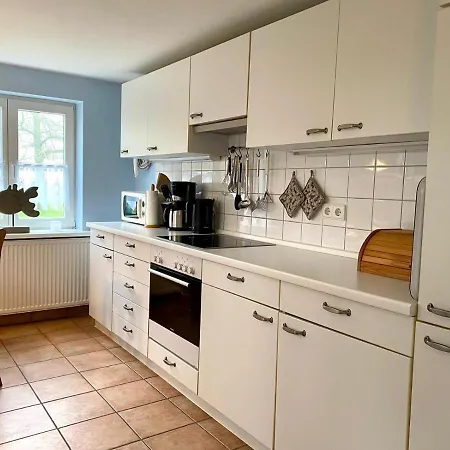 Eichenhof Iv Apartment *