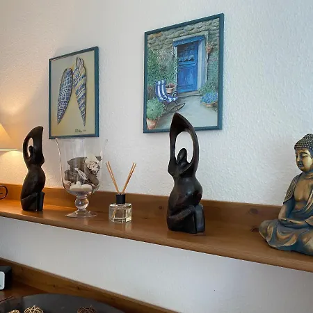Apartment Eichenhof Iv