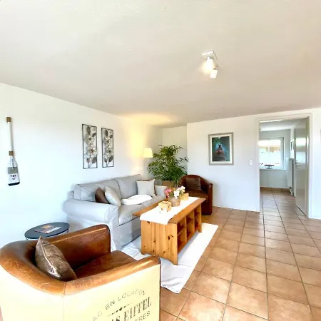 Διαμέρισμα Eichenhof Iv