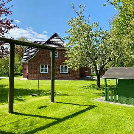 Apartment Eichenhof Iv