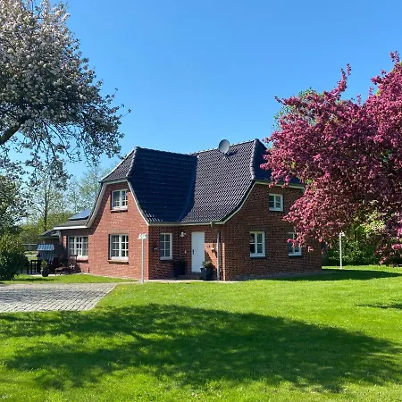 Apartment Eichenhof Iv *