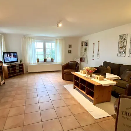 Διαμέρισμα Eichenhof Iv