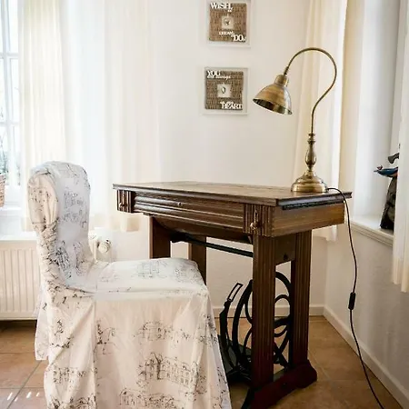 Eichenhof Iv Apartment *
