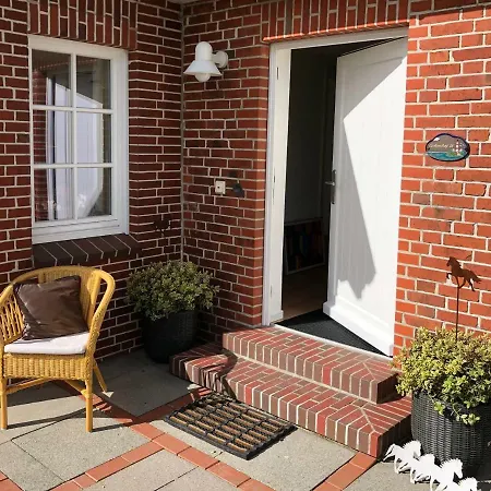 Eichenhof Iv Apartment